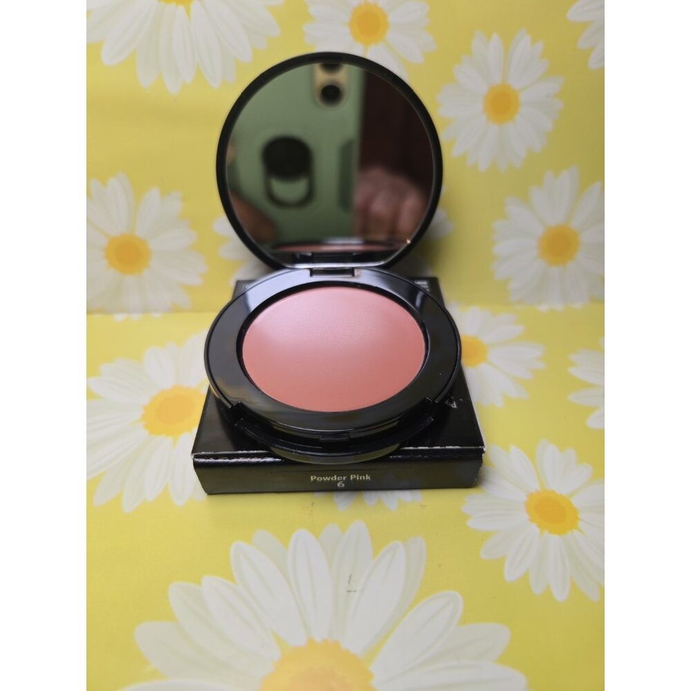 Bobbi Brown Pot Rouge For Lips And Cheeks #06 POWDER PINK New In Box